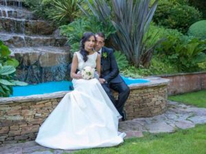 boda laura y jose