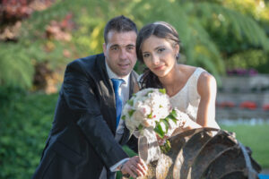 Video de bodas