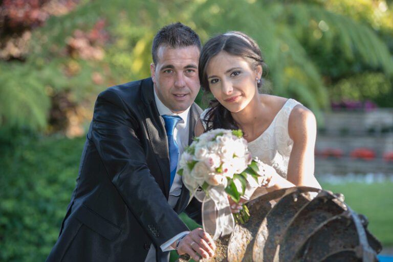 Video de bodas